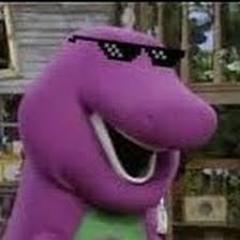 Blarney The Rejected Dinosaur