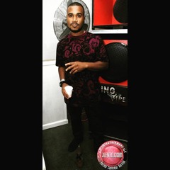 Michael OneDeep Oguamena