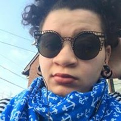 Jasmine Crowder