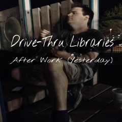 Drive-Thru Libraries