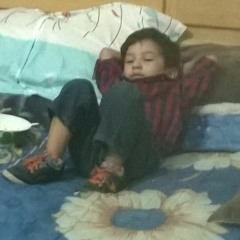 DROWNING ON THE DANCE FLOOR