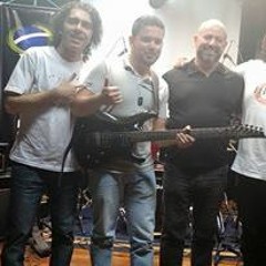 Convite de casamento - Gian e Giovani