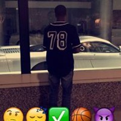 Vontae Lofton-Dawson