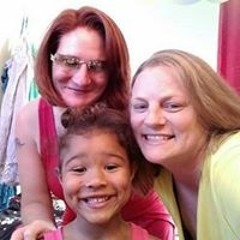 Rachel Byler Williams