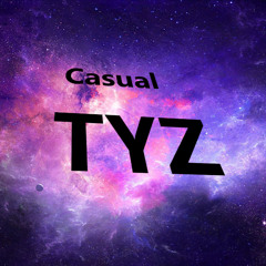 Casual TYZ