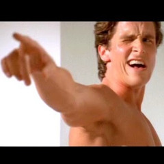 DrPatrick Bateman