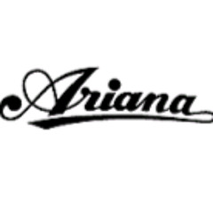 arianathegoddes