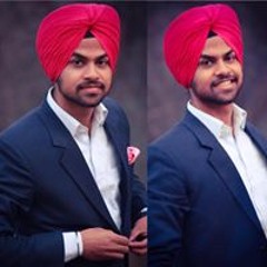 Arshpreet Singh