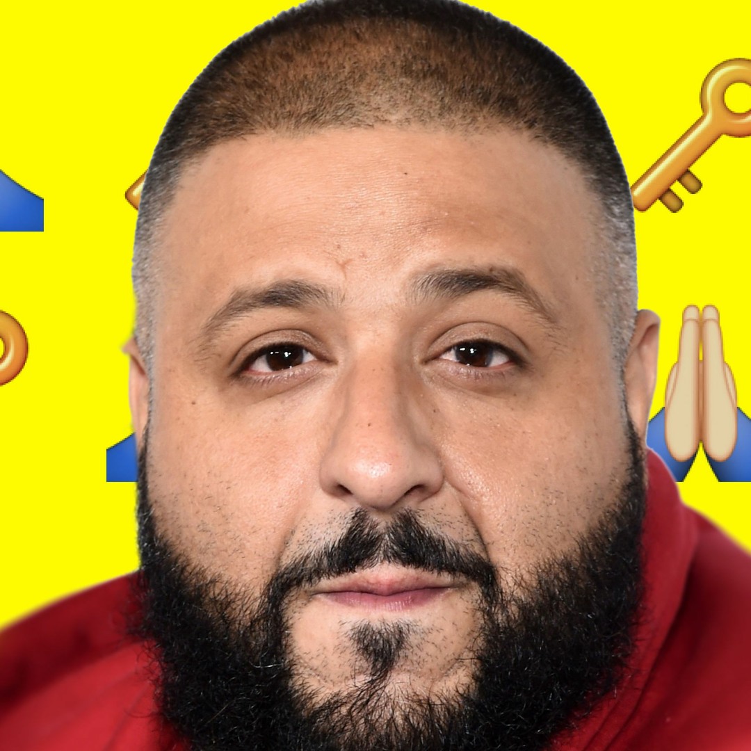 Stream DJ Khaled - Grateful music | Listen to songs, albums