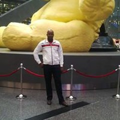 Ko Brenzitto Mokwebesi