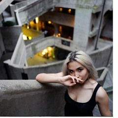 Tomiris Ilyassova