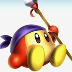 Javier Kluivert Sánchez