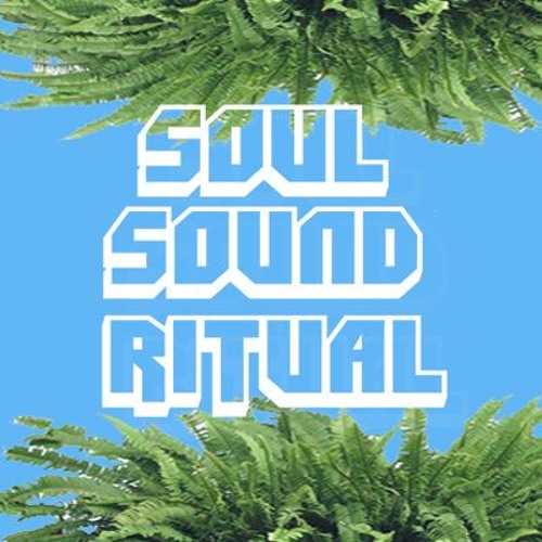 soul sound ritual’s avatar