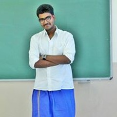 Abhinav Nair