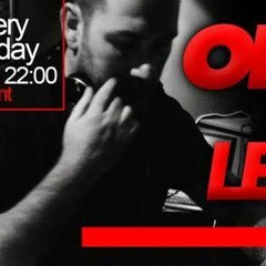 LEE J WATT, aka DJ Watty