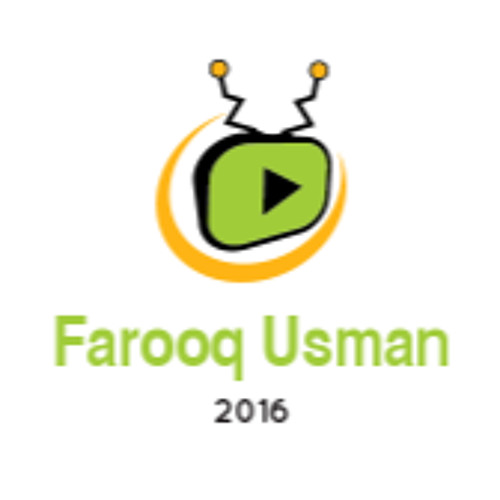 Farooq Usman’s avatar