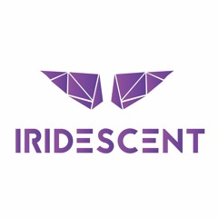 IRIDESCENT