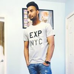 Mandeep Singh