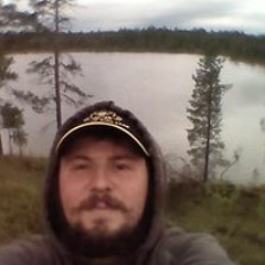 Алексей Румянцев