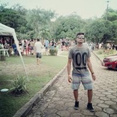 Fabricio Silva