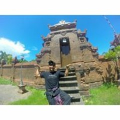 Dek Eby Joe Amstrong