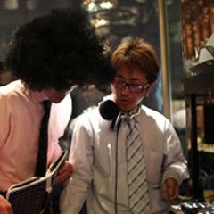 Hideki Yoshida