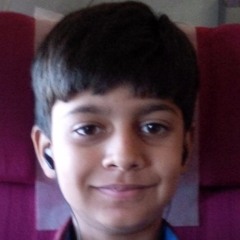 Muhammad Shehriyar Latif