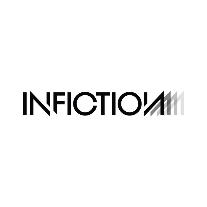 InFiction podcast artwork