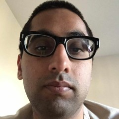 Raj The Angry DJ
