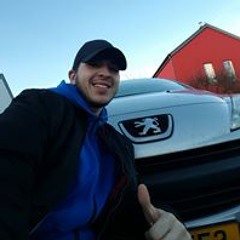 Yann Deltgen