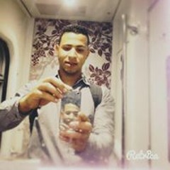 Eslam Shaban