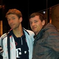 Christoph Bader