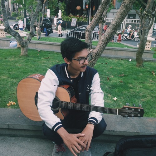 Kekasih Sejati (Monita Tahalea)- Cover