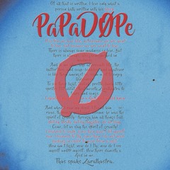 papadøpe
