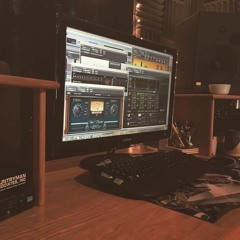 Slick Sound Recording