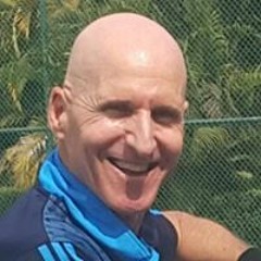 Simon Rapoport