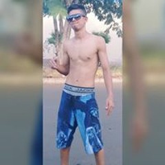 Andre Matheus Oriones