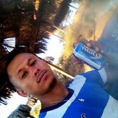 Juan Miguel Espinoza