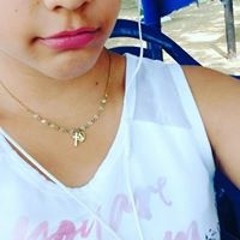 Valeria Lucia Camacho