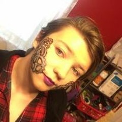 Rhianwen Kast-McBride