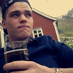 Ørjan Eide Sæterdal