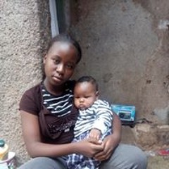 Precious Mohe