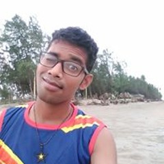Priyatosh