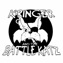Kringer And The Battle Katz
