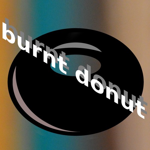 burnt donut’s avatar