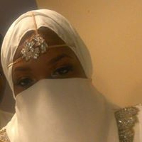 Aminah Saladin-Carethers’s avatar