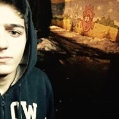 Элвин Казымов