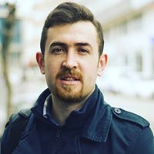 Murat Mallı’s avatar
