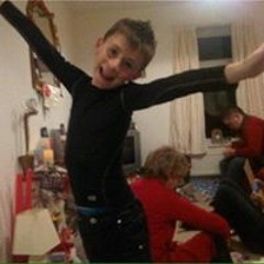 Callum Allison