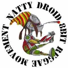NATTY DROID NETLABEL